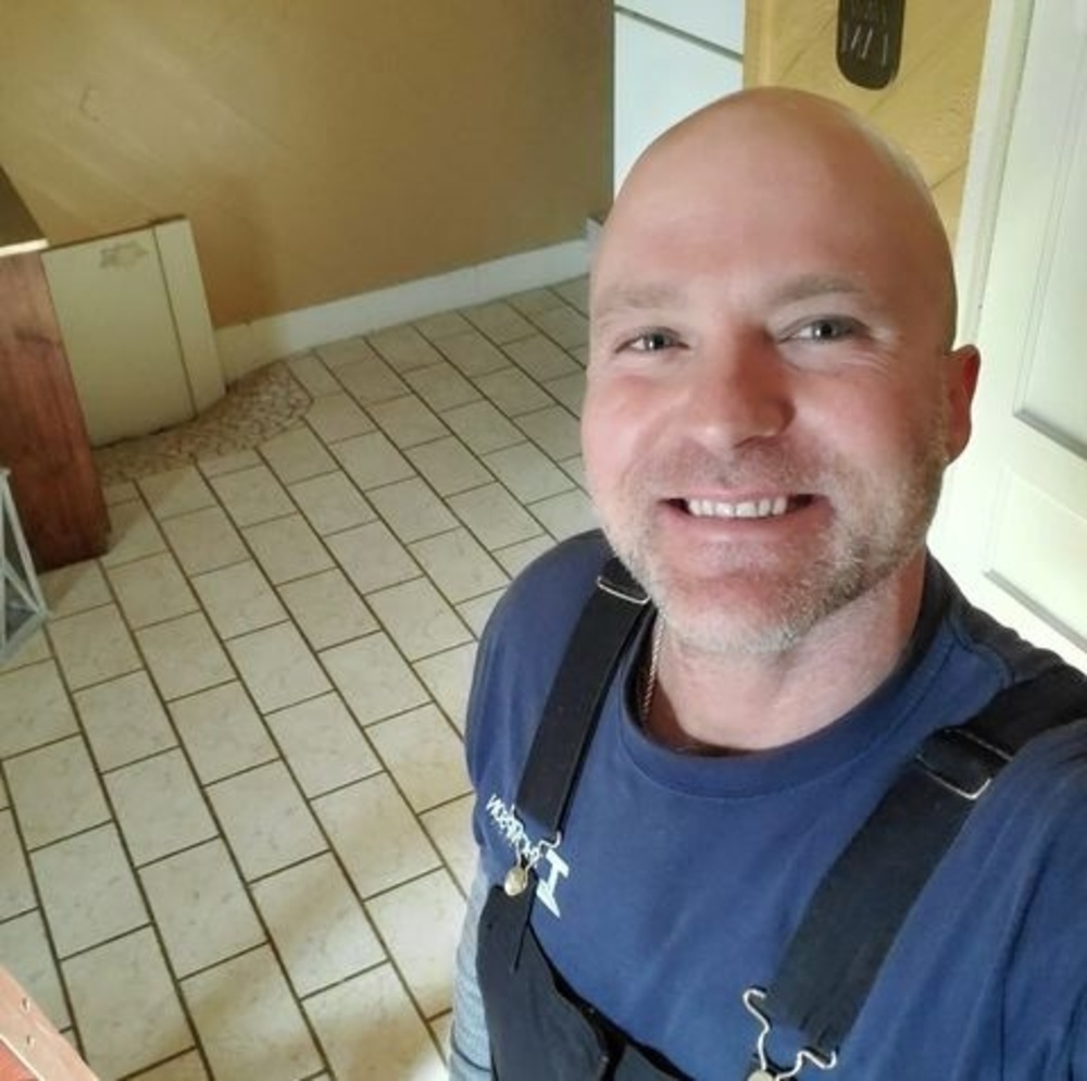 Meet your Posher, Jeremy